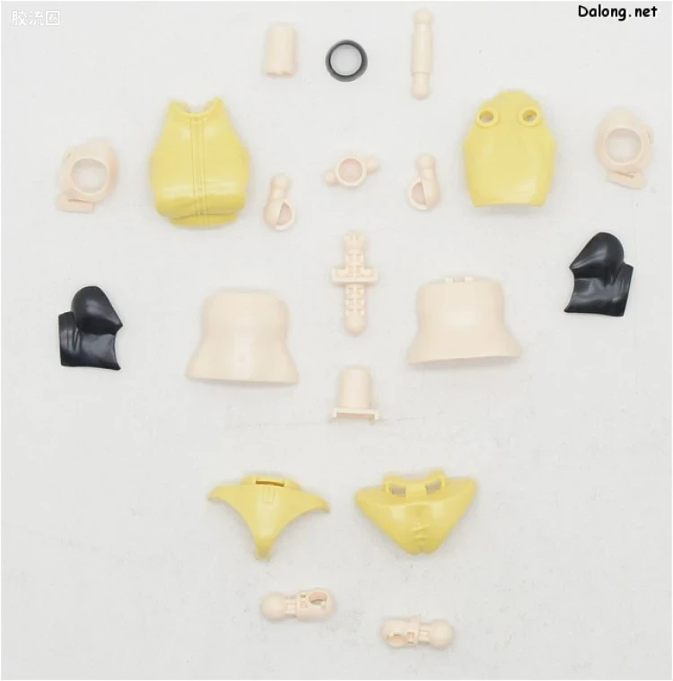 钢普拉Build 综合 HGBF 062 凯旋文奈 - 图片